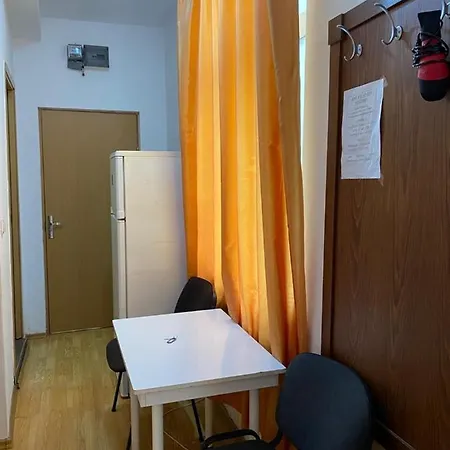Budget Amzei *