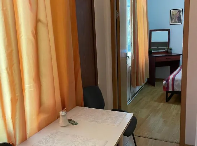 Budget Amzei * بوخارست