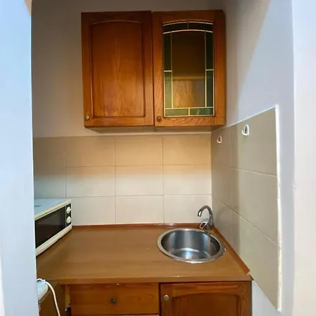 Daire Budget Amzei Bükreş