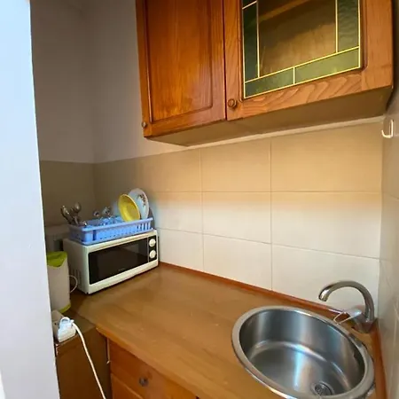 Budget Amzei Lejlighed