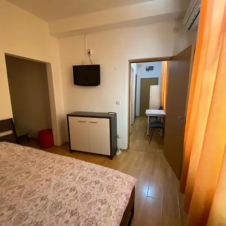 Apartamento Budget Amzei *