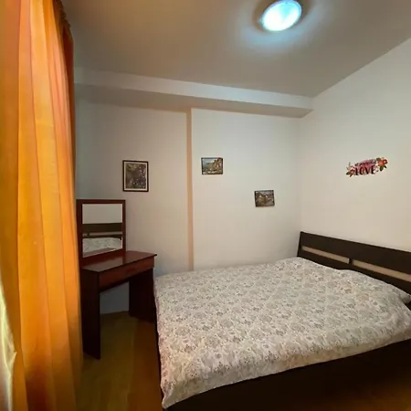 Budget Amzei Apartment