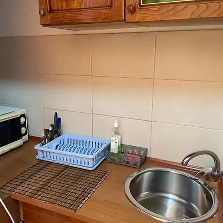 Lejlighed Budget Amzei Bukarest