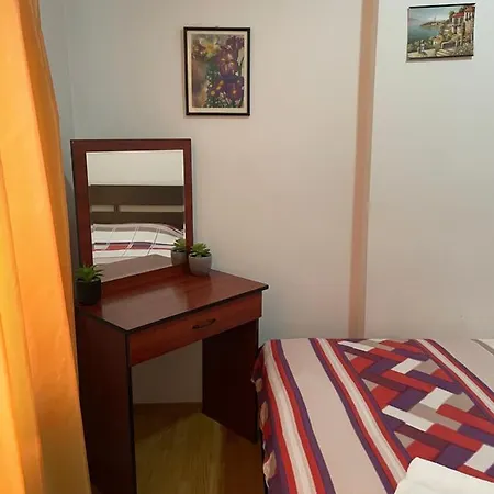 Apartamento Budget Amzei *