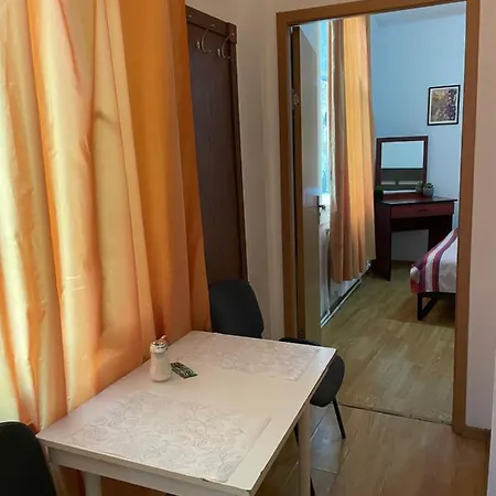 Budget Amzei * Bucharest