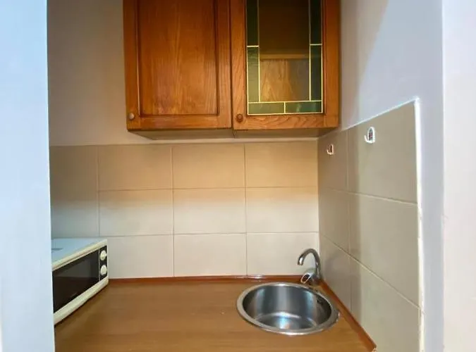 Apartman Budget Amzei Bukarest