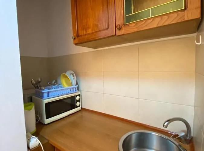 Budget Amzei Apartamento