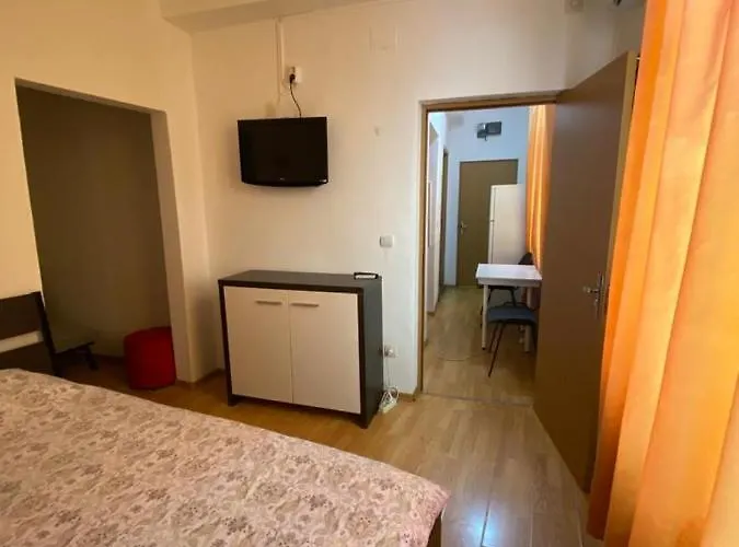 Apartamento Budget Amzei *