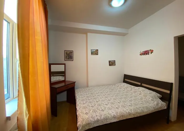 Budget Amzei Apartman