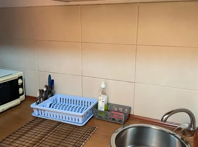 Apartman Budget Amzei Bukarest