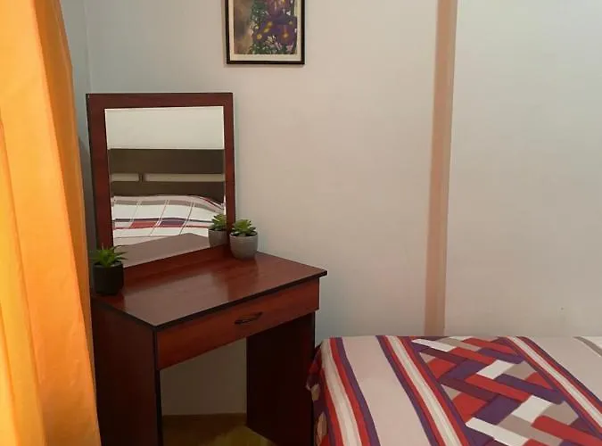 Apartman Budget Amzei *