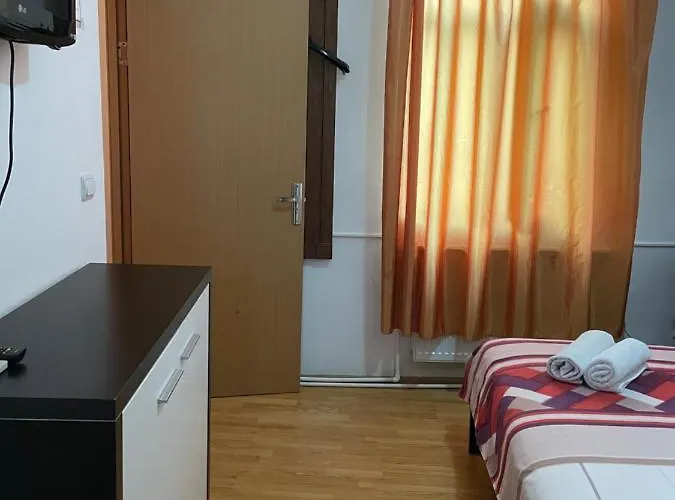 Apartamento Budget Amzei Bucarest