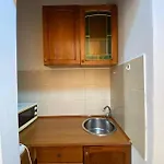 Apartamento Budget Amzei Bucareste